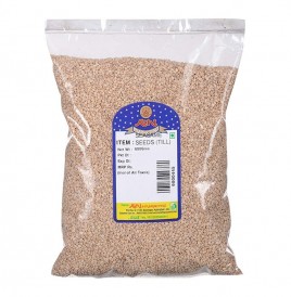 Avni's Seasame Seeds (Till)   Pack  120 grams